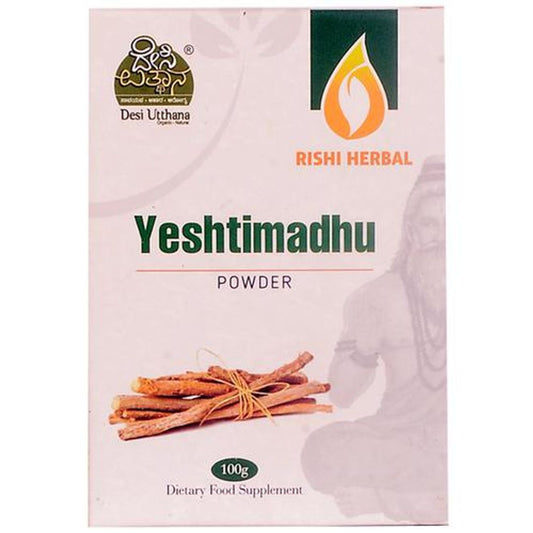 Yeshtimadhu Powder