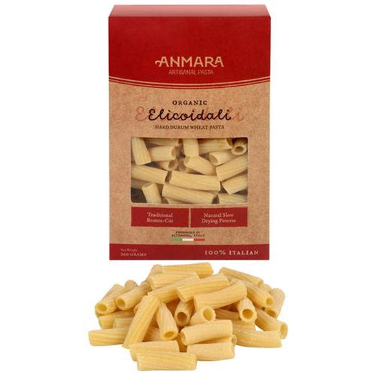 Organic Elicoidali Pasta