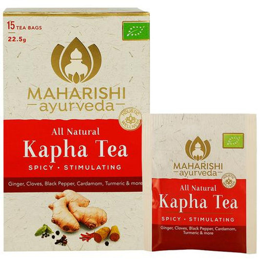 Organic Kapha Tea