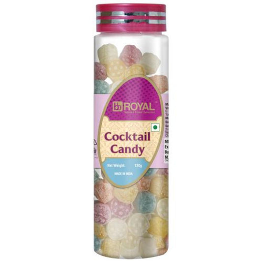 Cocktail Candy