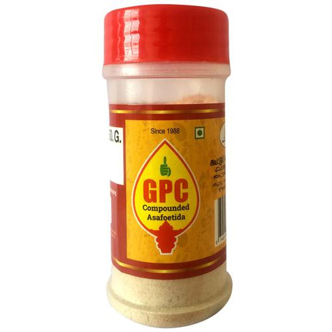 Special Asafoetida/Hing Powder