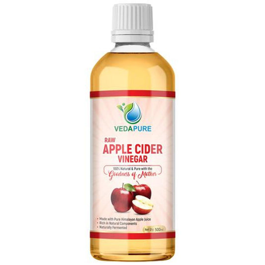 Raw Apple Cider Vinegar