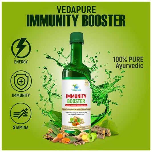 Immunity Booster