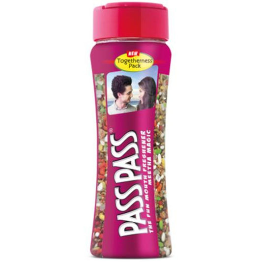 Pass Pass Meetha Magic (Mouthfreshener)