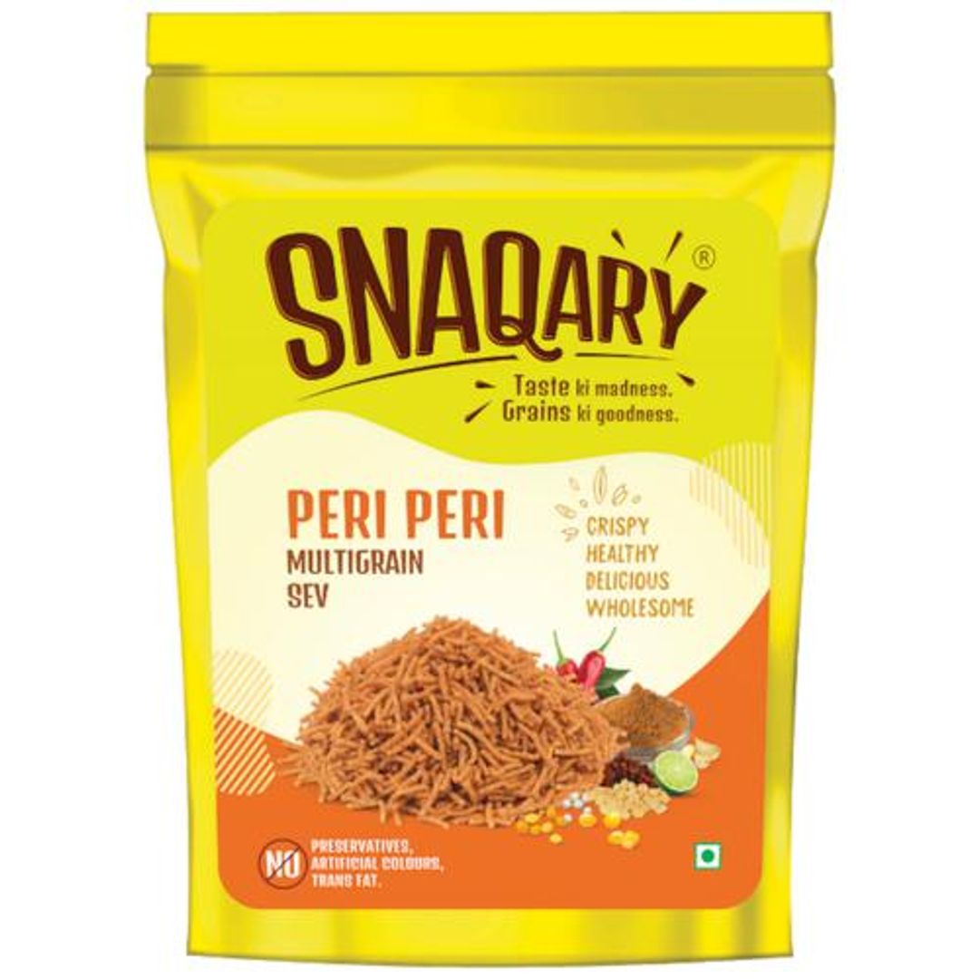 Peri Peri Multigrain Sev