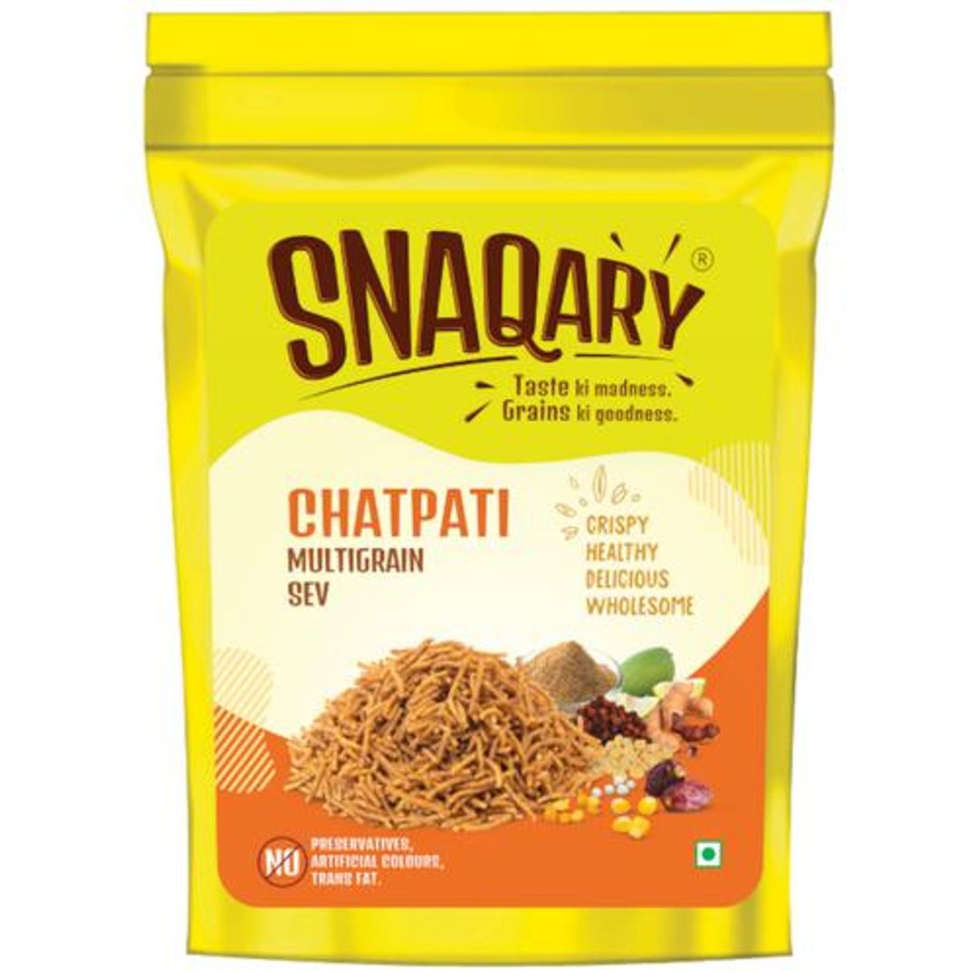 Chatpati Multigrain Sev