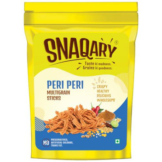 Peri Peri Multigrain Sticks