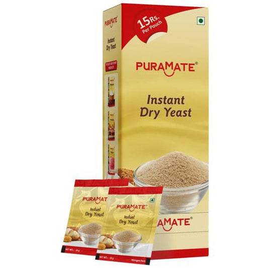 Instant Dry Yeast