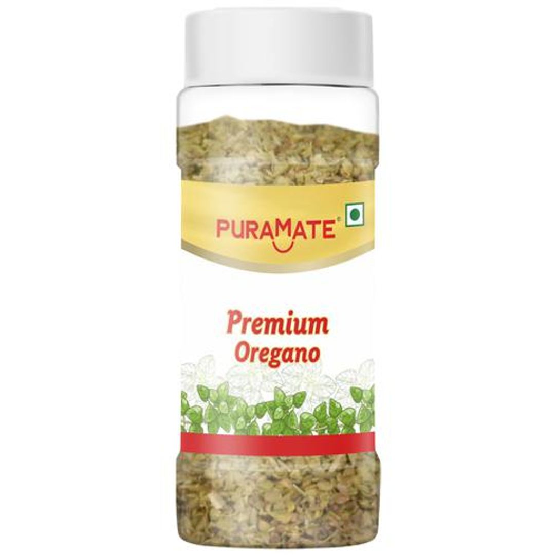 Premium Oregano