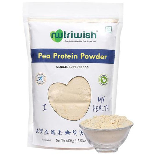 Pea Protein Powder