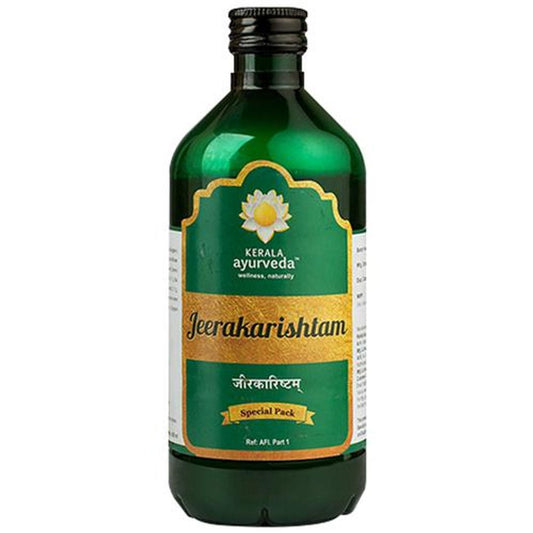 Jeerakarishtam