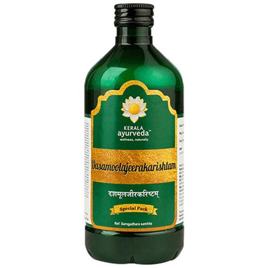 Dasamoolarishtam