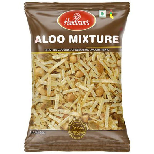 Aloo Mixture