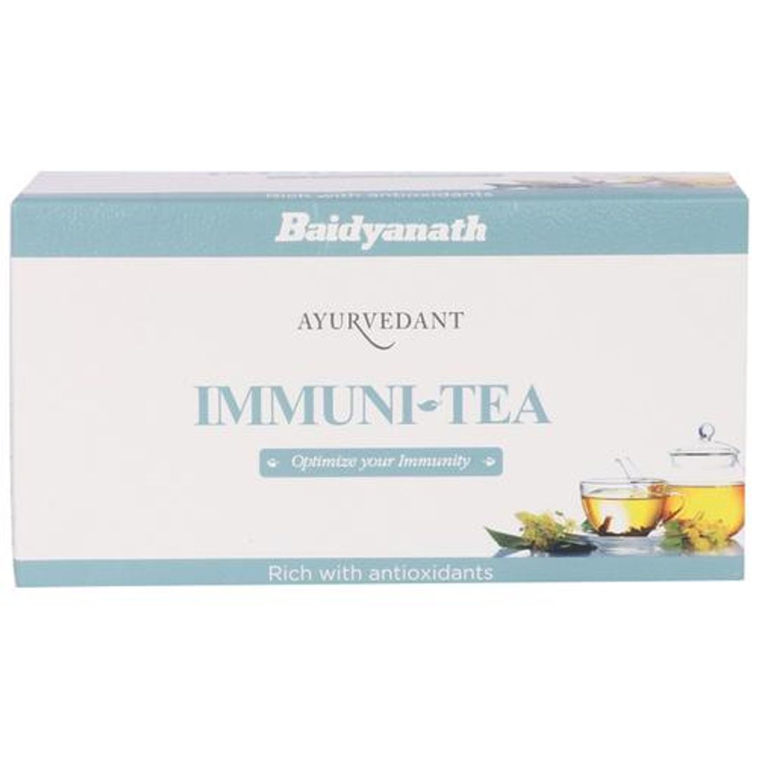 Immuni Tea