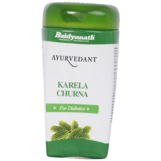 Karela Churna