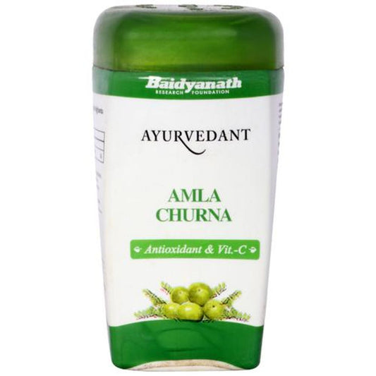 Ayurvedant Amla Churna