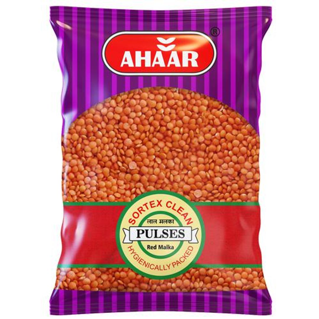 Malka Red Dal