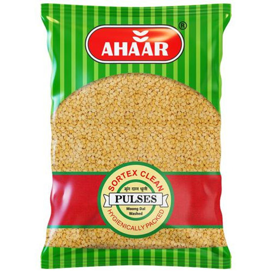 Moong Wash