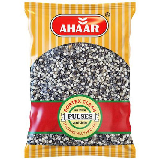 Urad Chilka