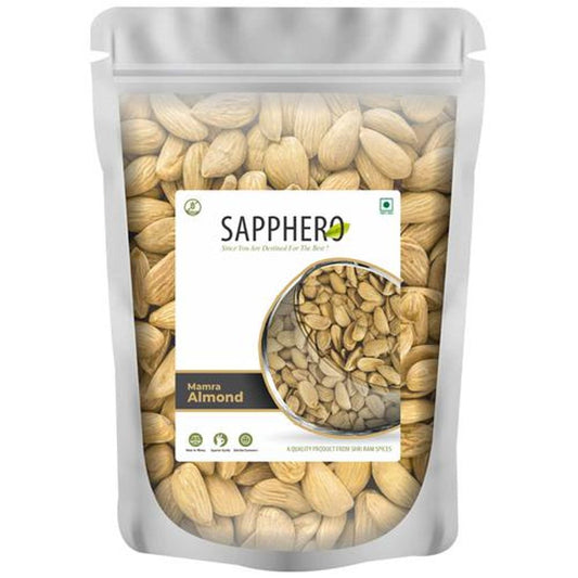 Mamra Almonds