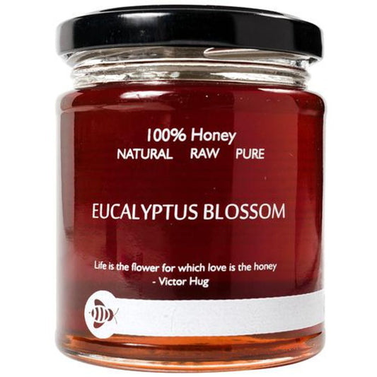 Eucalyptus Blossom Honey