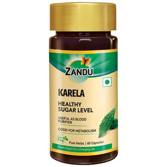 Karela