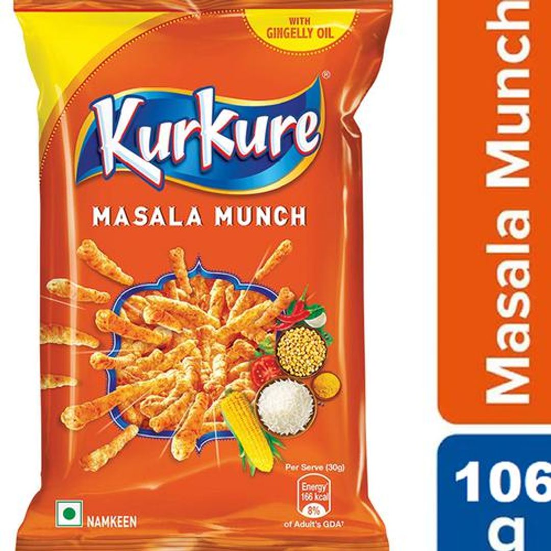 Namkeen - Masala Munch