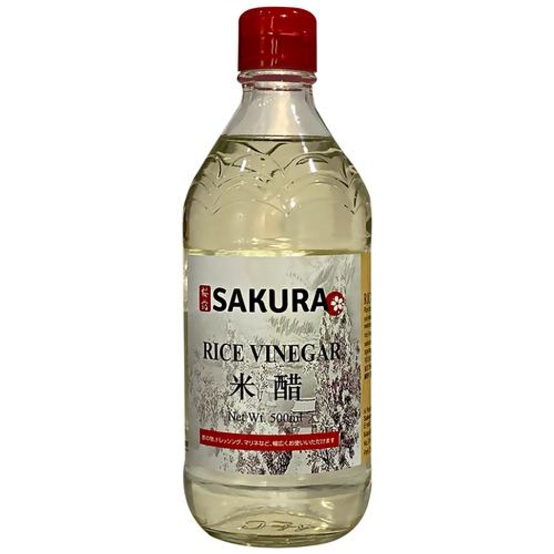 Rice Vinegar