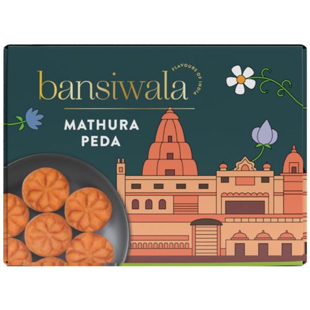 Mathura Peda