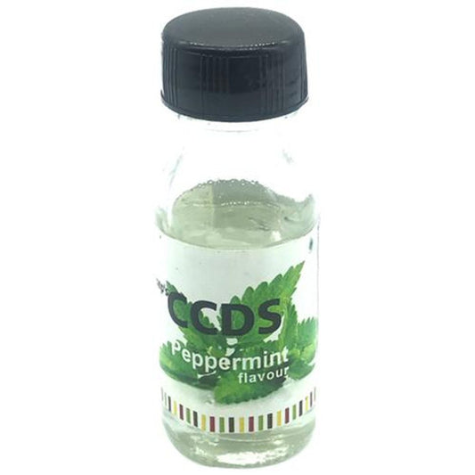 Liquid Food Essence - Peppermint Flavour