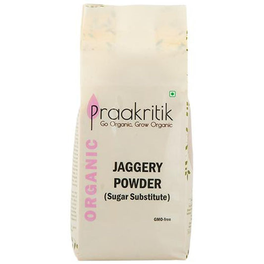 Organic Jaggery/Bella Powder