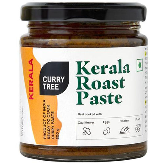 Kerala Roast Paste