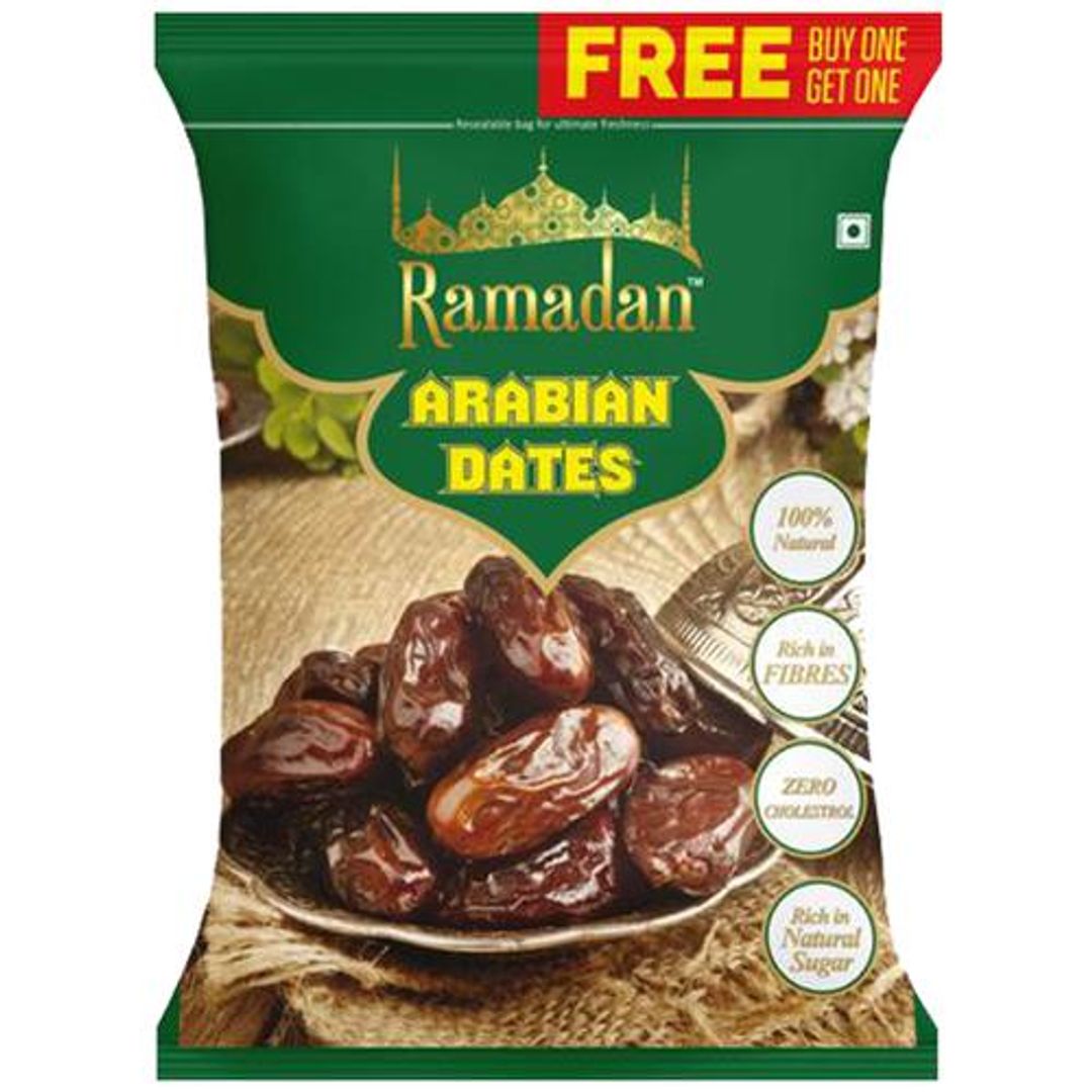 Arabian Dates