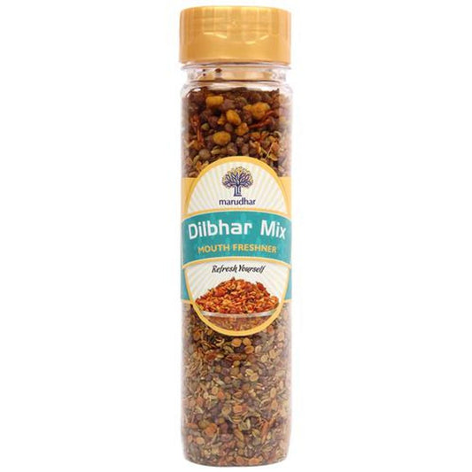 Dilbhar Mix