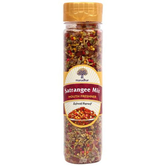 Satrangee Mix Mouth Freshener