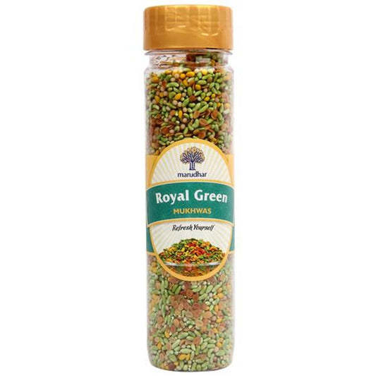 Royal Green Mukhwas