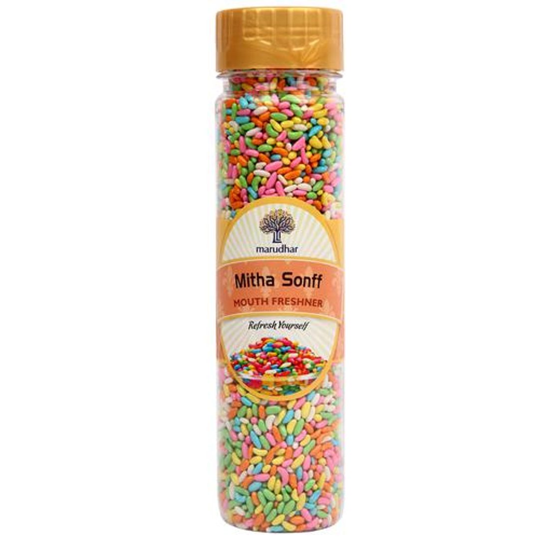 Mitha Sonff - Mouth Freshener