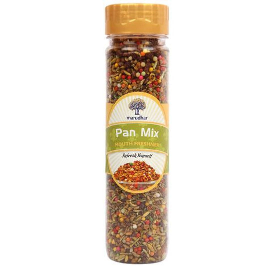 Pan Mix