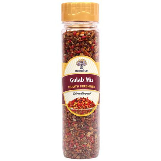 Gulab Mix - Mouth Freshener