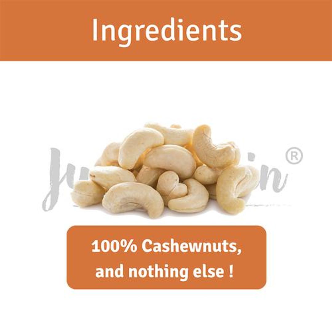 Cashew Butter - Unsweetened