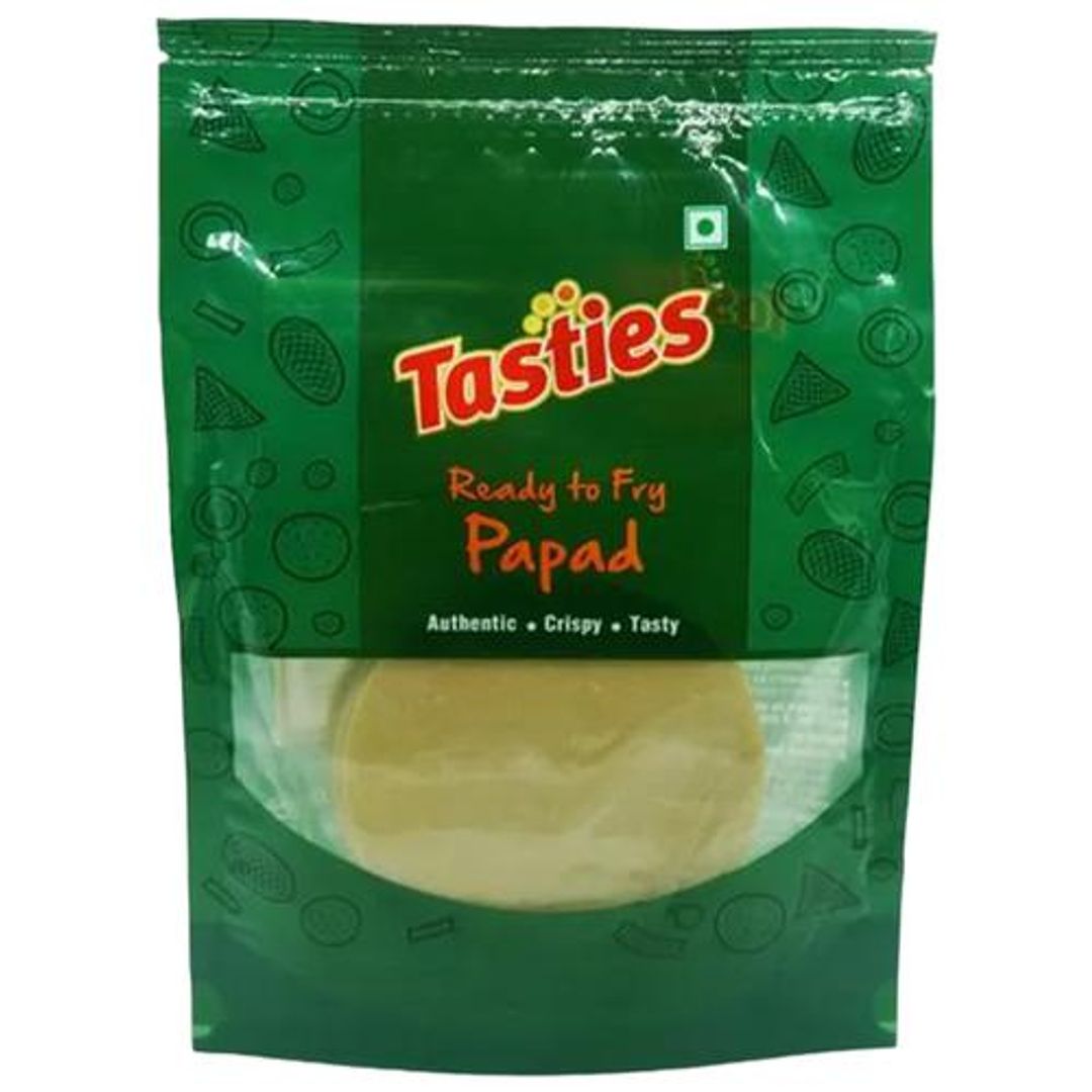 Appalam/Happala/Papad