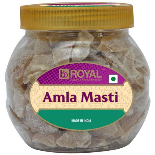 Amla Masti