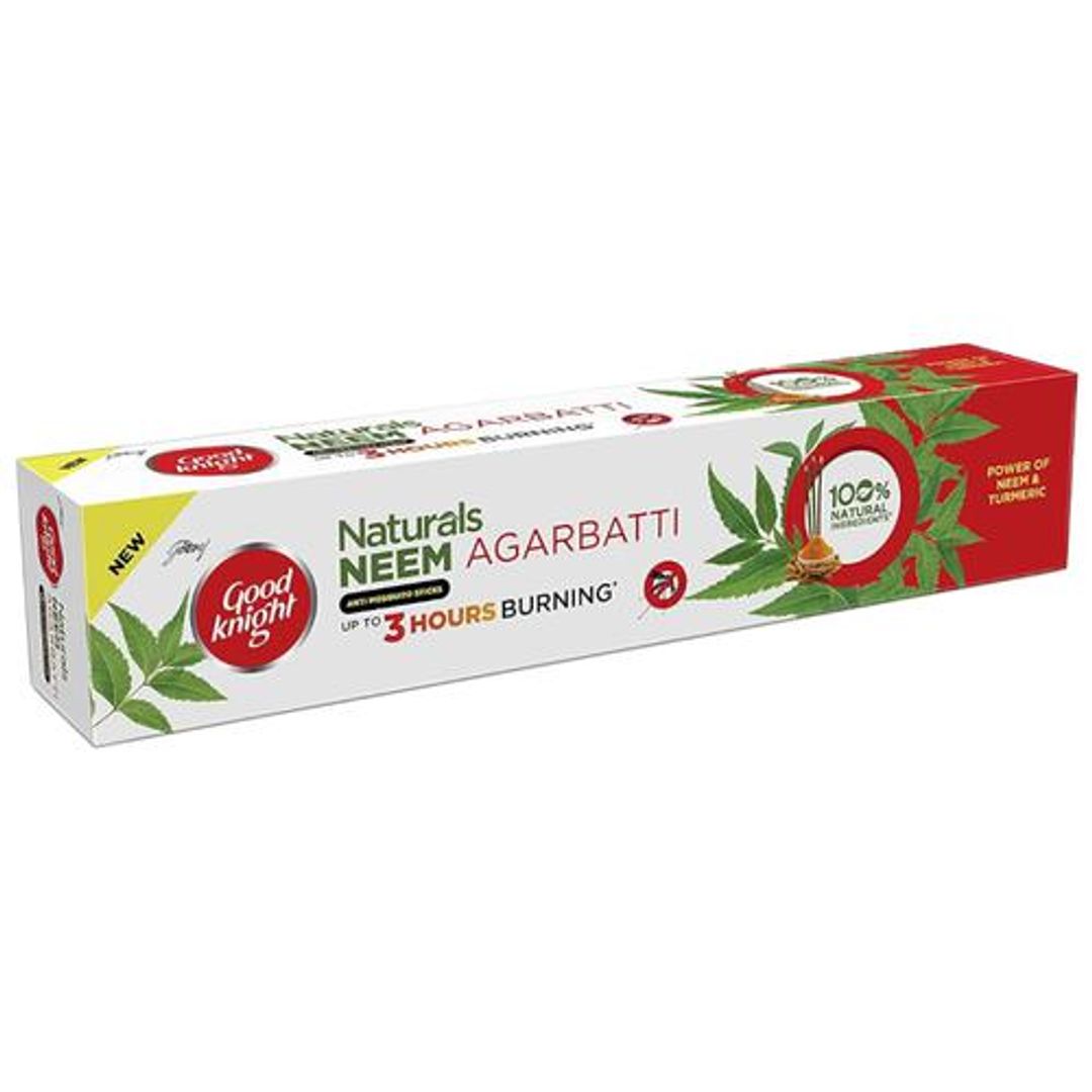 Natural Neem Agarbatti