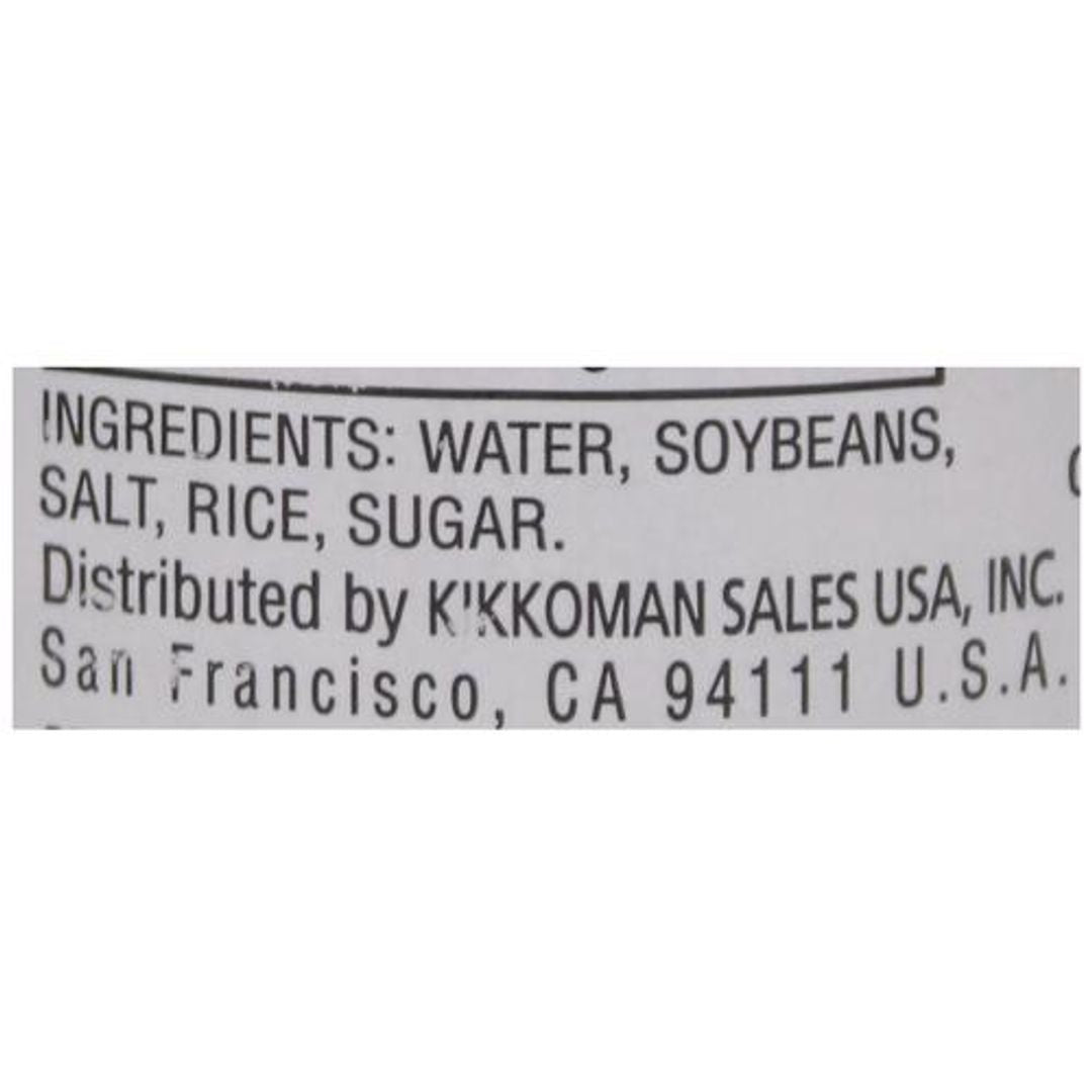 Soy Sauce Gluten Free - Traditionally Brewed, Imported