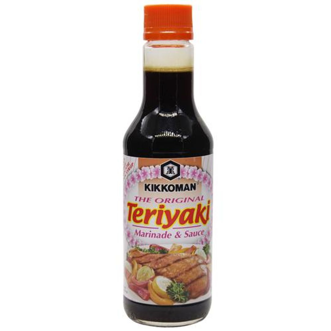 Teriyaki Marinade & Sauce - Original, Imported