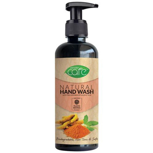 Natural Hand Wash