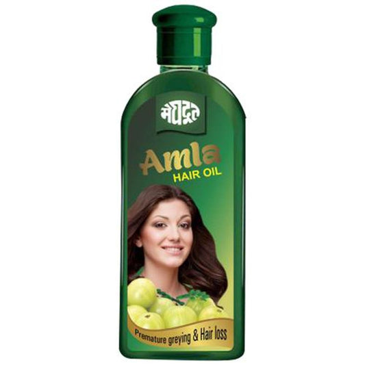 Amla Hair Oil