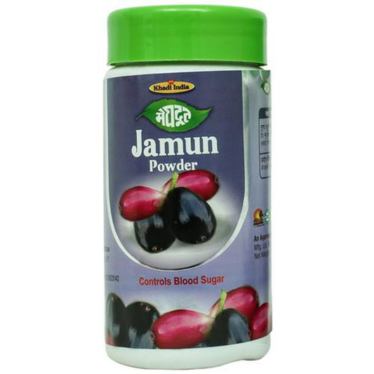 Ayurvedic Jamun Powder