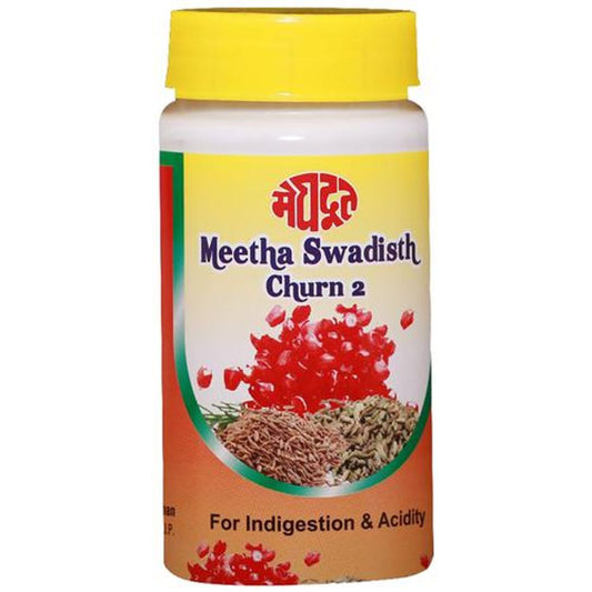 Ayurvedic Meetha Swadisth Powder