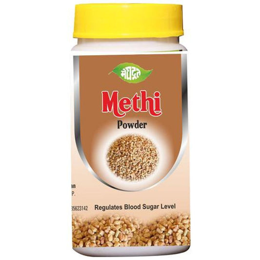 Ayurvedic Methi Powder